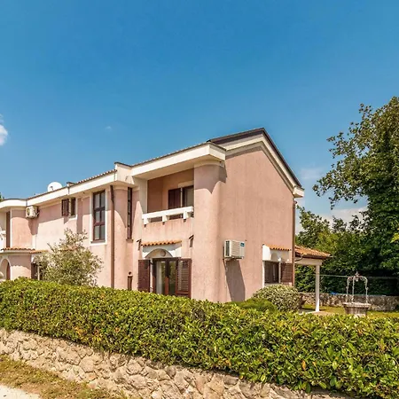 Σπίτι διακοπών 4 Bedroom Gorgeous In *
